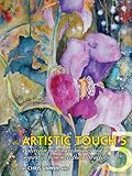 The Artistic Touch 5: Watercolor painting techniques and inspiration from more than 100 artists
