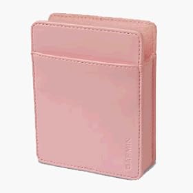 Garmin Pink Carry Case F Nuvi 2Xx and 3Xx - GPS Automotive Accessories - Mfr Part... by