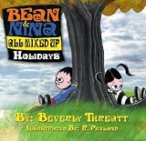 Bean & Nina All Mixed Up: Holidays