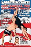 Grapplers Quest "2007-2008 U.S. Pro Grappling Trials"