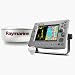 Sporting Goods : Raymarine C80 System Pack C80 / Raystar 125 / 2Kw Dome - Model T62150 Multifunction Displays