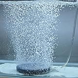 4cm Air Bubble Stone Aerator for Aquarium Fish Tank Pump Hydroponic Oxygen Plate