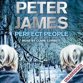 Perfect People (Unabridged)