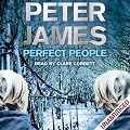 Perfect People (Unabridged)