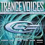 Trance Voices 5