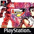 Street Fighter Alpha 3
