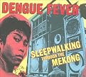 Dengue Fever: Sleepwalking Through the Mekong (DVD/CD) (Combination DVD and audio CD)