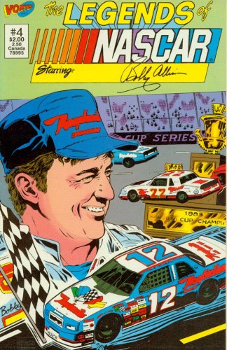 NASCAR