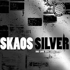 Silver (Jubilee Edition) incl. Breaking The Curfew
