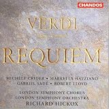 Messa da Requiem: Dies irae: Lacrymosa -