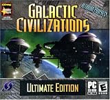 Galactic Civilizations Ultimate Edition