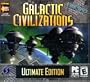 Galactic Civilizations Ultimate Edition