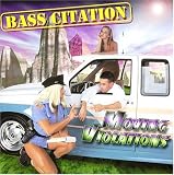 Base Citation: Moving Violations