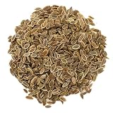 Frontier Dill Seed, Dewhiskered, Whole, 16 Ounce Bags (Pack of 3)