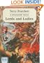 Lords and Ladies (Discworld Novels)