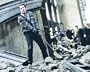 MATTHEW LEWIS - Harry Potter AUTOGRAPH Signed 8x10 Photo