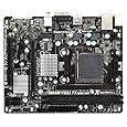 ASRock Socket AM3+/AMD 760G DDR3 A&V&GbE MicroATX Motherboard 960GM-VGS3 FX