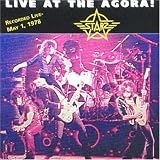 Search : Live at the Agora!