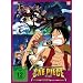 One Piece - 7. Film: Schlo� Karakuris Metall-Soldaten [Limited Edition]