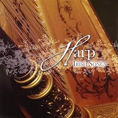 Harp: Irish Songs