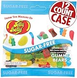 Sugar-Free Gummi Bears 2.3 lb case