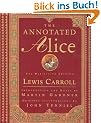 The Annotated Alice: The Definitive Edition