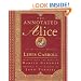The Annotated Alice: The Definitive Edition