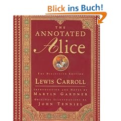 The Annotated Alice: The Definitive Edition