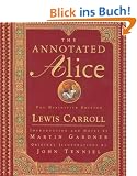 The Annotated Alice: The Definitive Edition