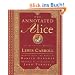 The Annotated Alice: The Definitive Edition