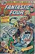 Fantastic Four #170 Comic Book
