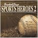 Baseball Songs: Sports Heroes, Vol. 2