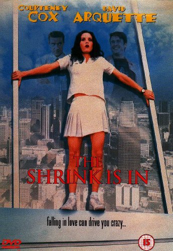The Shrink Is In [Region 2]