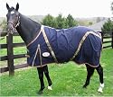 Beval Gladstone Stable Sheet