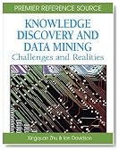 Knowledge Discovery and Data Mining: Challenges and Realities