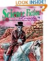 Science Fiction Trails 6: Where Science Fiction Meets the Wild West