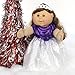 Cabbage Patch Kids 2014 Holiday Caucasian Limited Edition (Brunette, Brown Eyes)