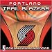 Search : John F. Turner Portland Trail Blazers Box Calendar