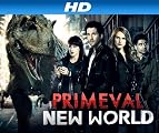 Primeval: New World [HD]: Primeval: New World Season 1 [HD]