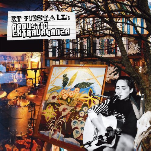 Eye to the Telescope K.T. Tunstall
