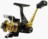 420SSG Spinfisher Graph Spinning Reel - B0006U548M