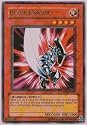 YuGiOh Champion Pack Series 6 Blade Knight CP06-EN007 Rare
