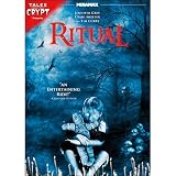 Tales from the Crypt Presents Ritual