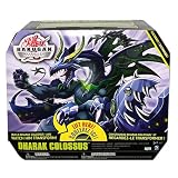 BakuganExclusiveDeluxeFigureDharakColossus