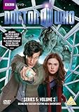 Doctor Who - Series 5, Volume 2 [DVD]