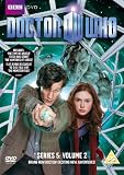 Doctor Who - Series 5, Volume 2 [DVD] [2010]