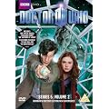 Doctor Who - Series 5, Volume 2 [DVD]