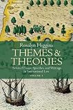 Themes and Theories: Selected Essays, Speeches and Writings in International Law (2 Volumes)
