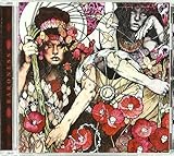 Red Album by MRI 【並行輸入品】