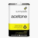 Sunnyside Corp. 84032 Acetone